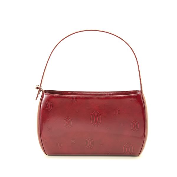 Cartier - Borsa Cartier