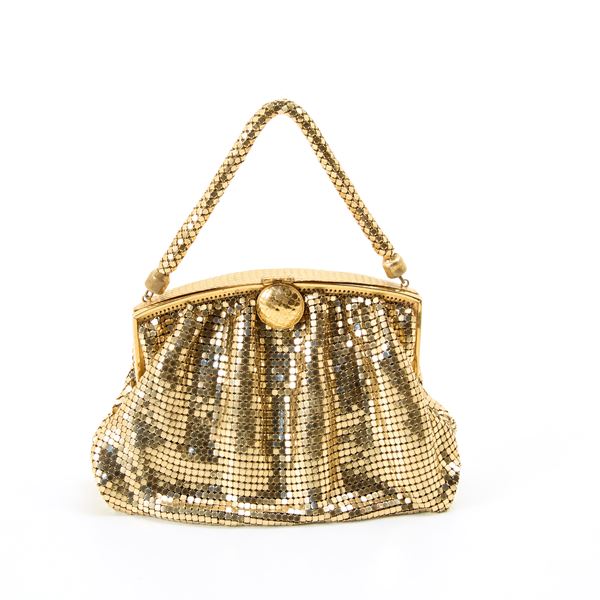 Atelier Schiaparelli purse
