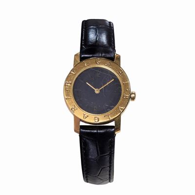 Orologio Bulgari Bvlgari al Quarzo