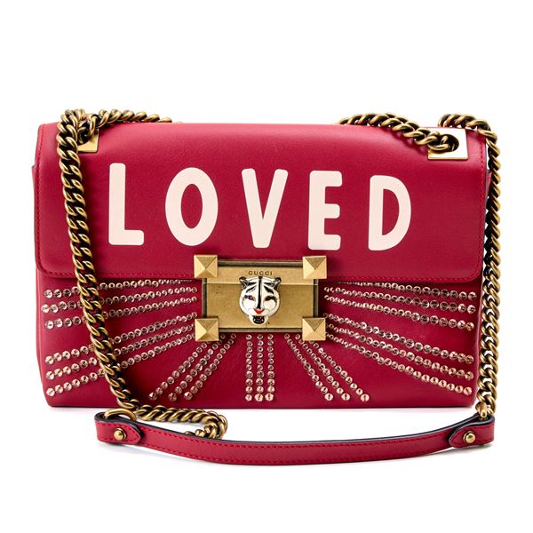Gucci Loved