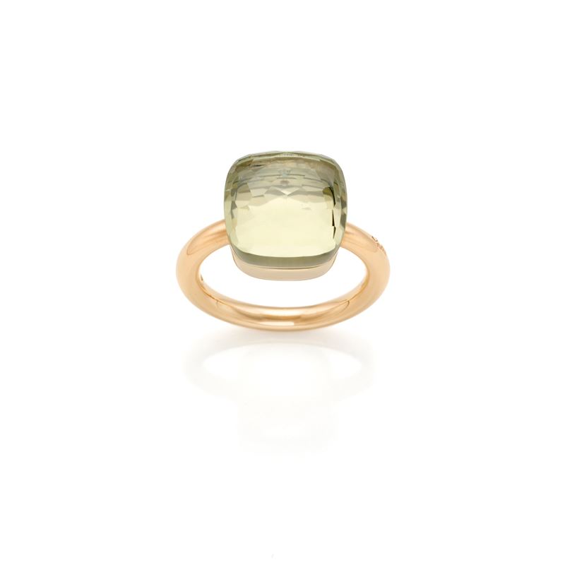 Anello Pomellato Nudo