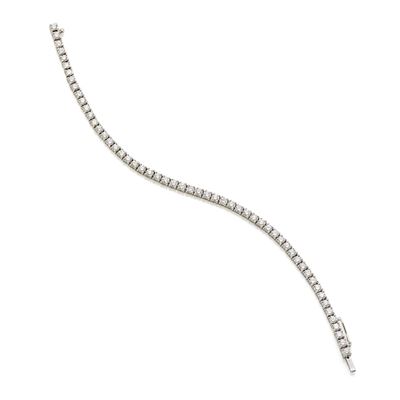 Bracciale in Oro e Diamanti