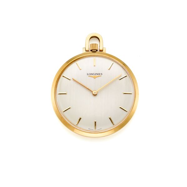 Orologio da tasca Longines