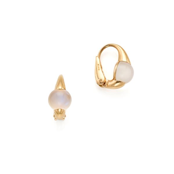  Pomellato earrings