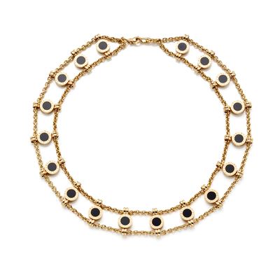 Collier Bulgari Collezione Bulgari Bulgari