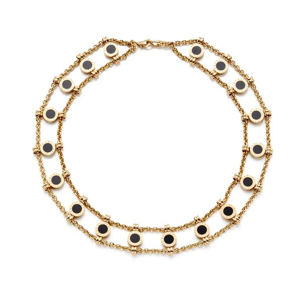 Bulgari necklace Bulgari Bulgari collection