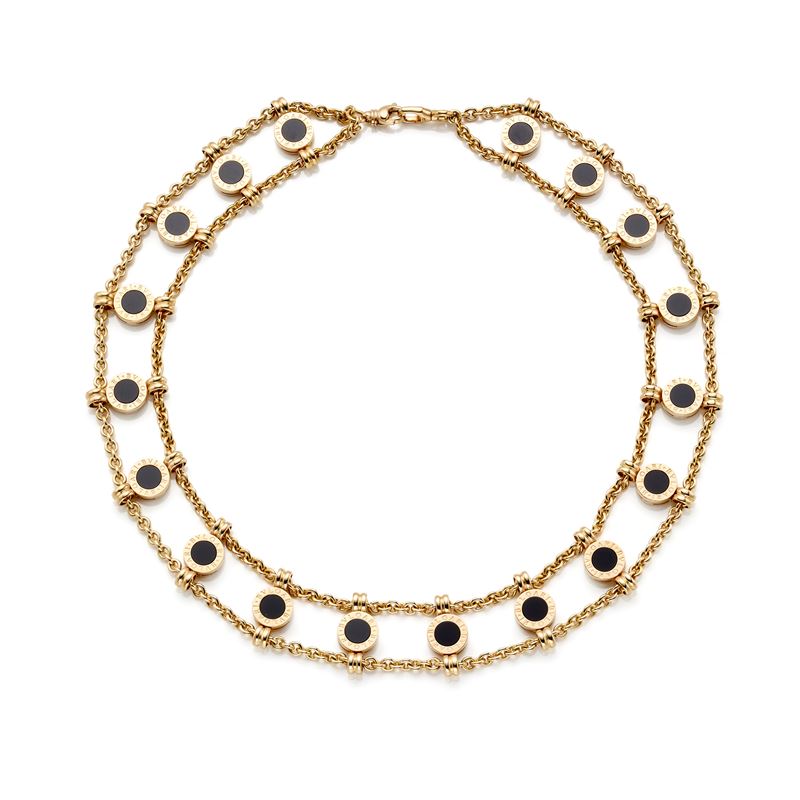Collier Bulgari Collezione Bulgari Bulgari