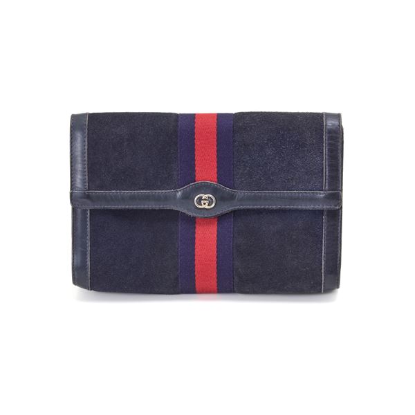 Pochette Gucci Parfums Sherry Line