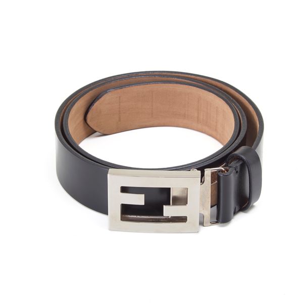 Fendi : Cintura Fendi   - Asta GIOIELLI, OROLOGI E LUXURY GOODS - Faraone Casa d'Aste