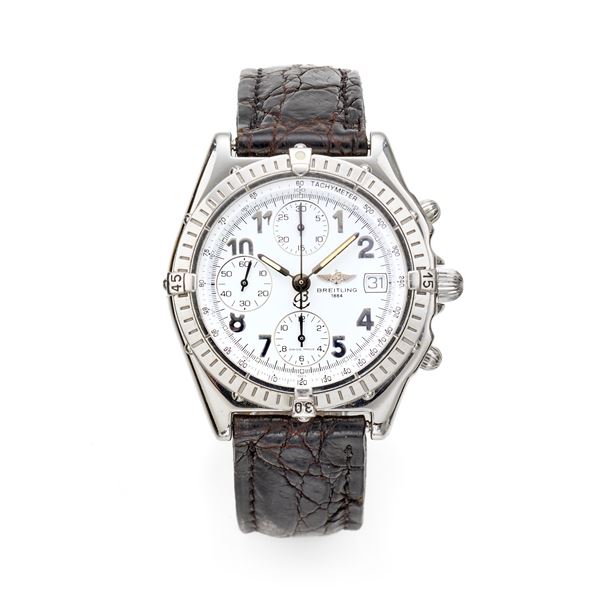 Breitling Chronomat