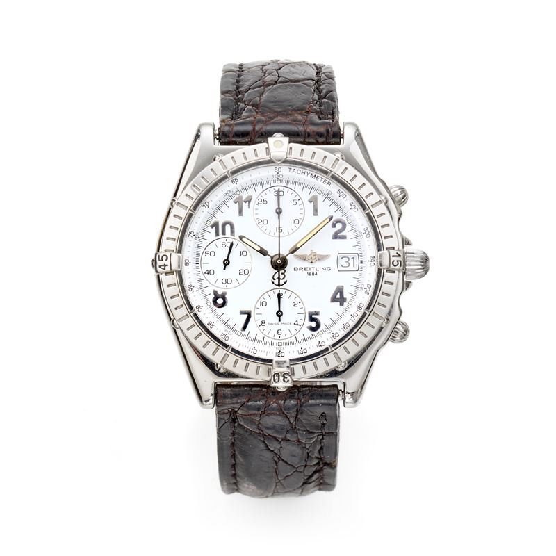Breitling Chronomat