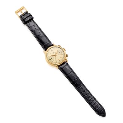 Rolex Chronograph