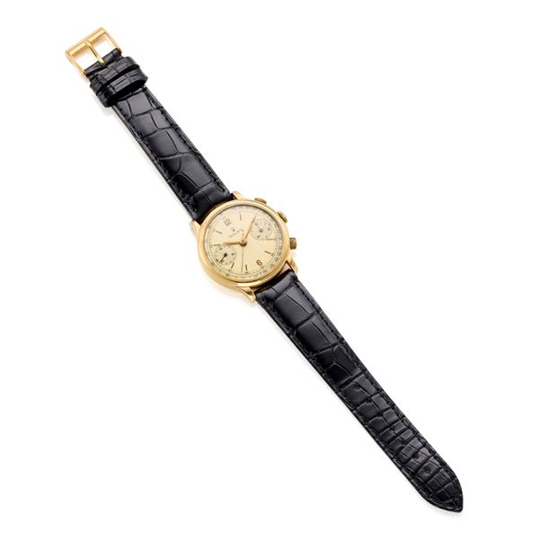 Rolex Chronograph