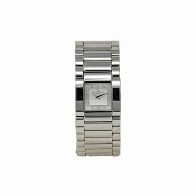 Baume&mercier Catwalk Lady Diamond