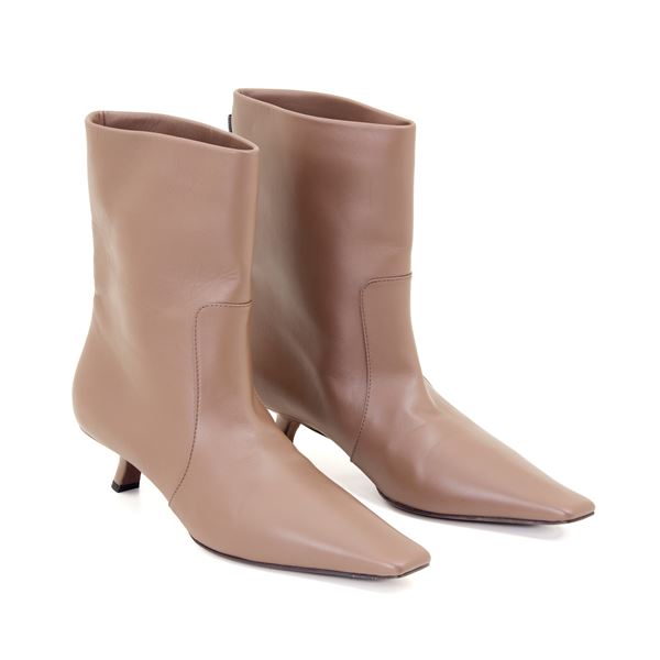 Brunello Cucinelli boots