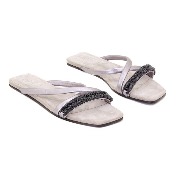 Brunello Cucinelli sandals