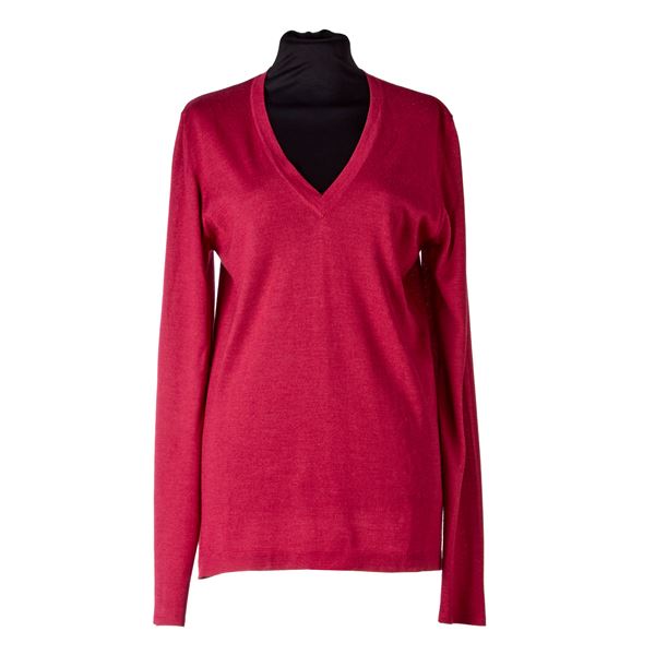 Cucinelli sweater  - Auction GIOIELLI, OROLOGI E LUXURY GOODS - Faraone Casa d'Aste