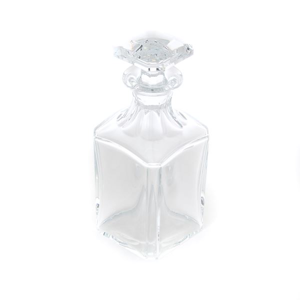 Decanter Baccarat