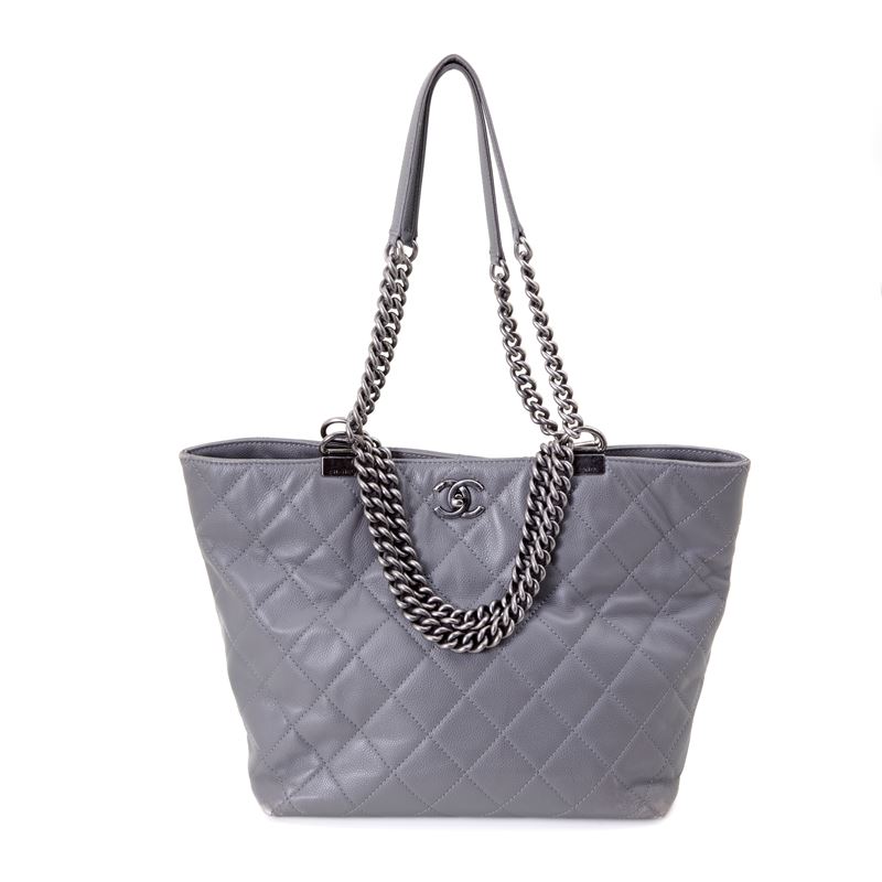 Chanel Cabas