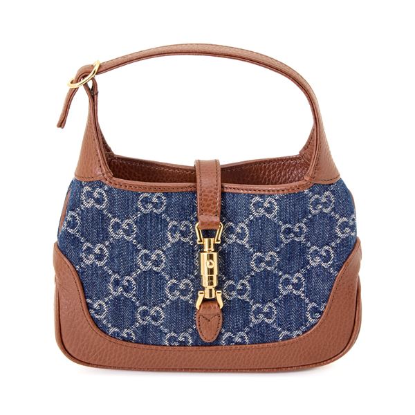 Gucci Mini Jackie 1961