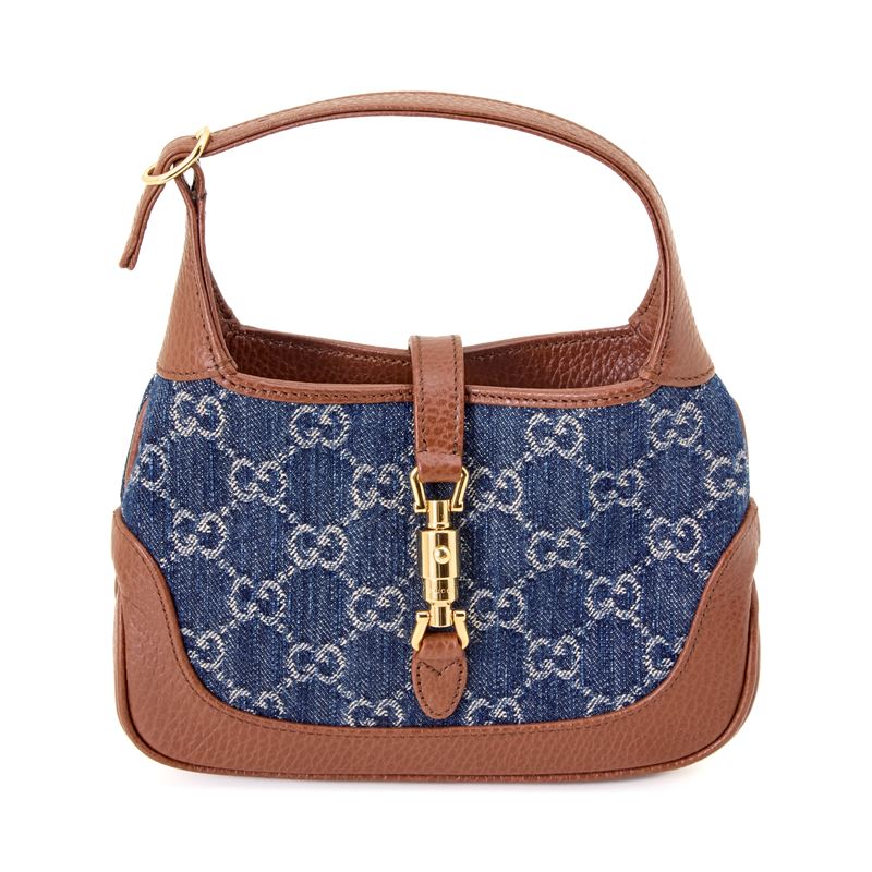 Gucci Mini Jackie 1961