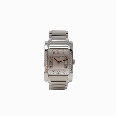 Baume&mercier Hampton Lady Diamond