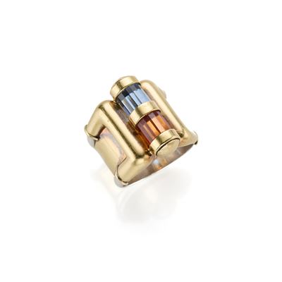 Anello la Nouvelle Bague