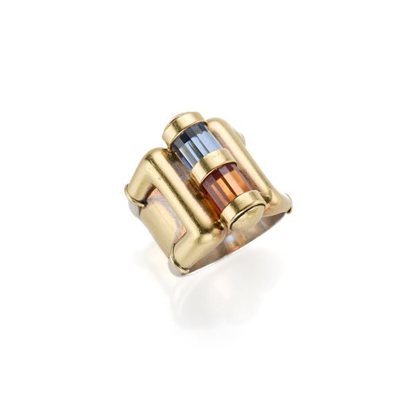 Anello La Nouvelle Bague