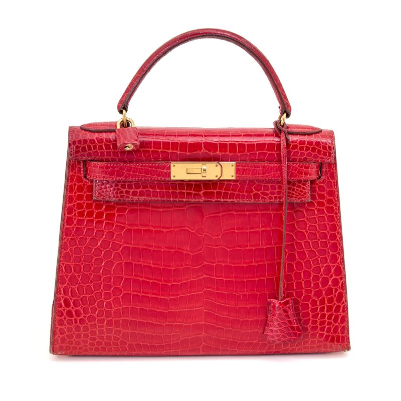 Hermès Kelly II 28