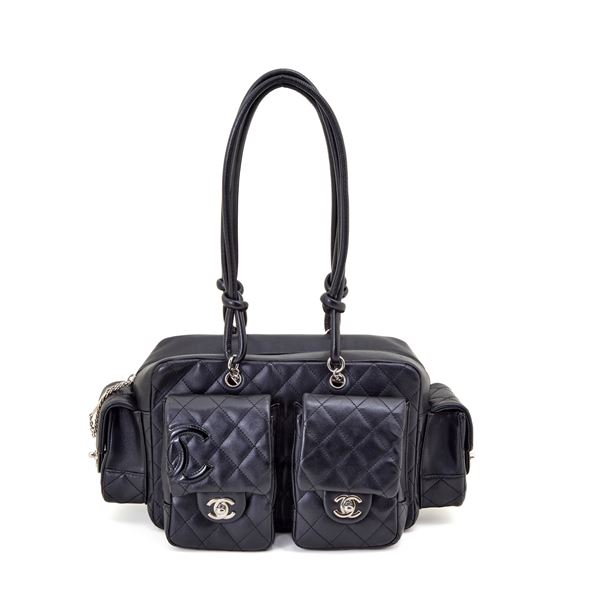  Chanel Cambon Reporter 