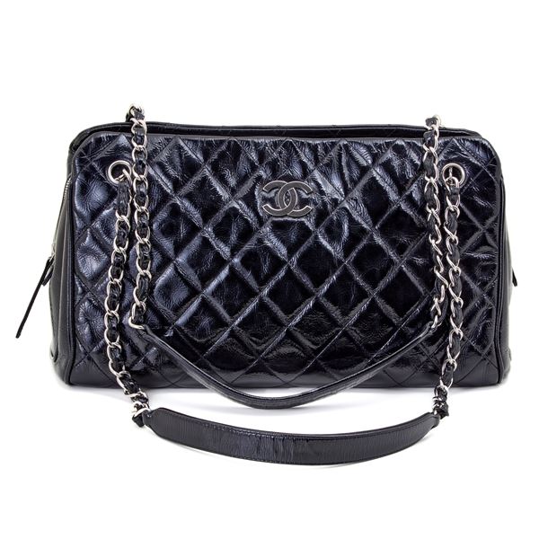 Chanel Costa Azzurra 