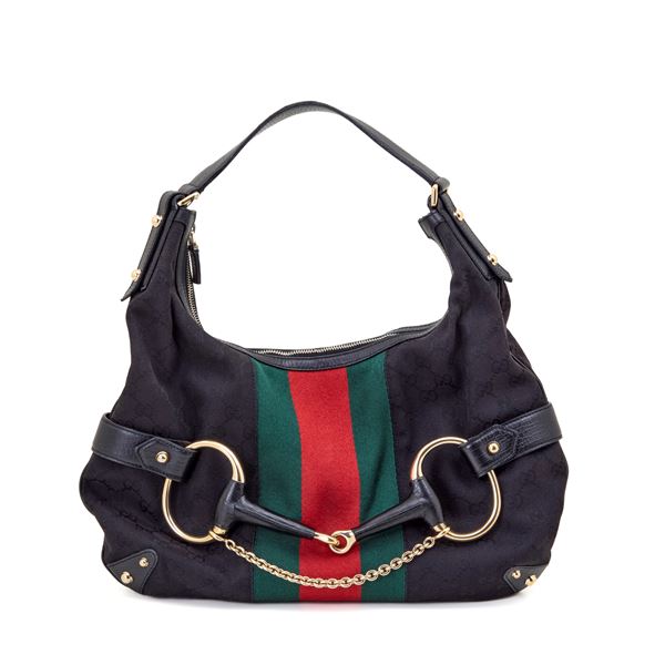Gucci Hobo Horsebit