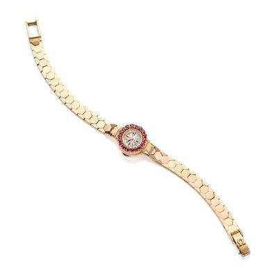 Orologio Omega in Oro