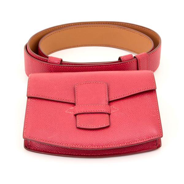 Hermès belt bag 