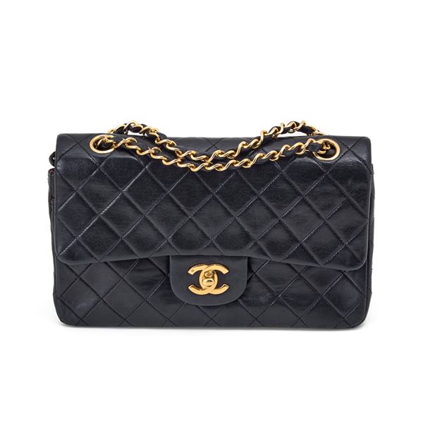 Chanel Timeless