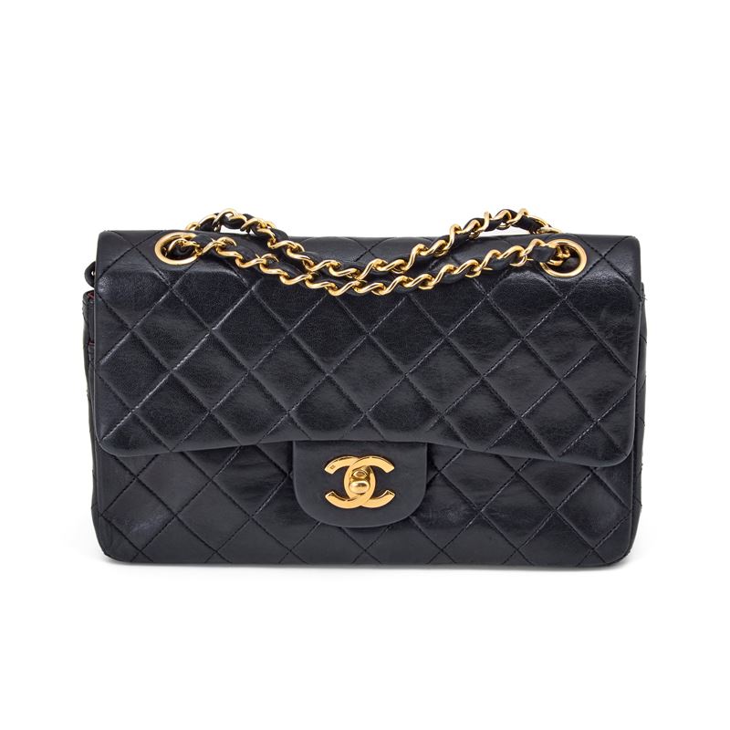Chanel Timeless