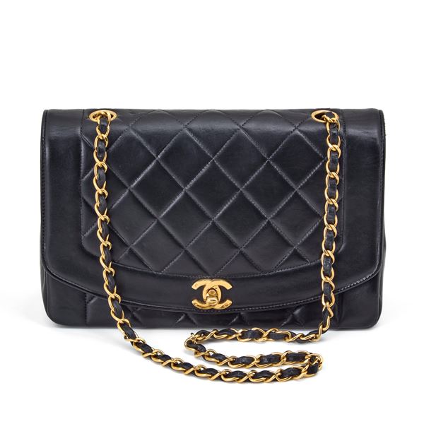 Chanel Diana vintage 