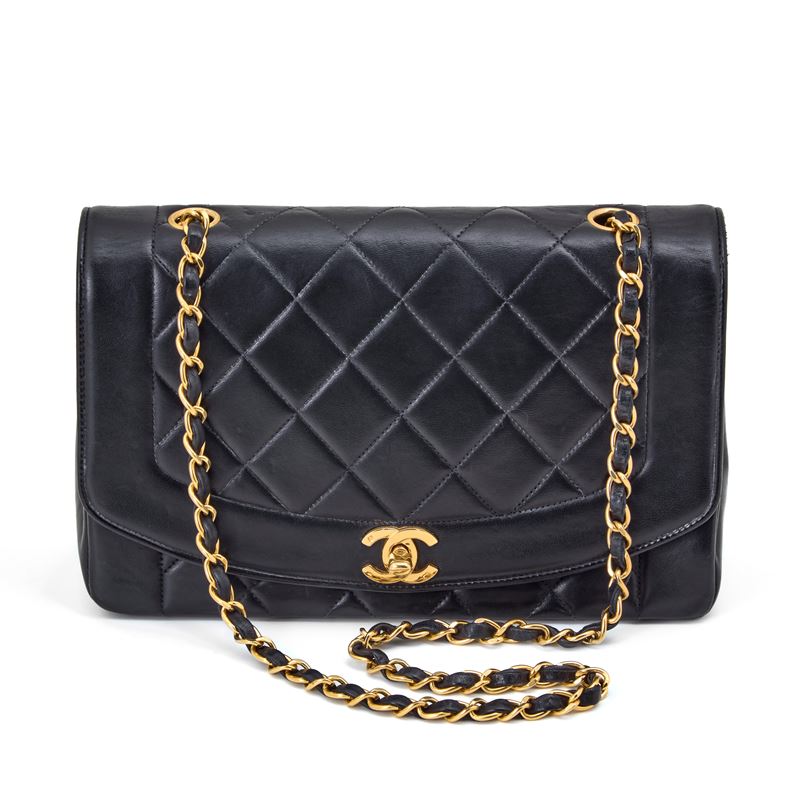 Chanel Diana vintage