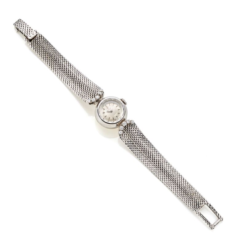 Orologio Omega in Oro