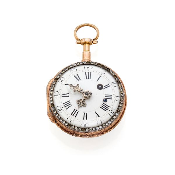 Orologio da tasca 