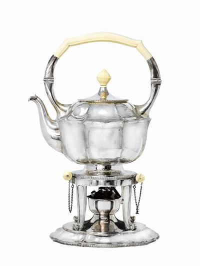 Samovar Austriaco