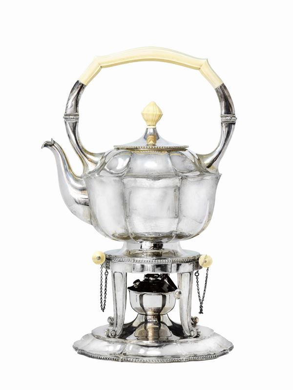 Samovar austriaco