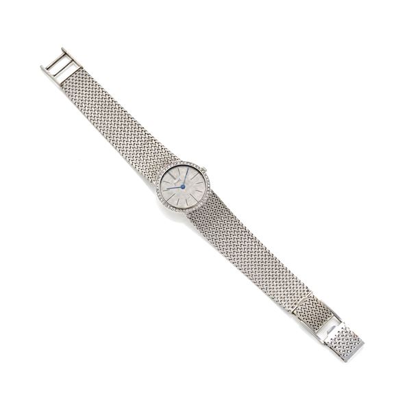 Orologio Piaget in oro