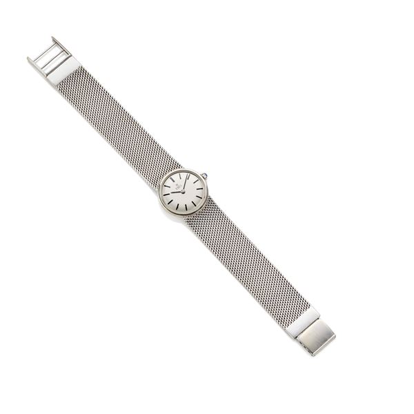 Orologio Ebel in oro  - Asta GIOIELLI, OROLOGI E LUXURY GOODS - Faraone Casa d'Aste