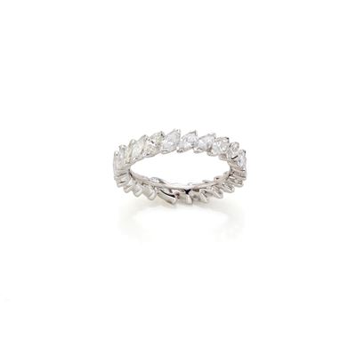 Anello in Oro e Diamanti