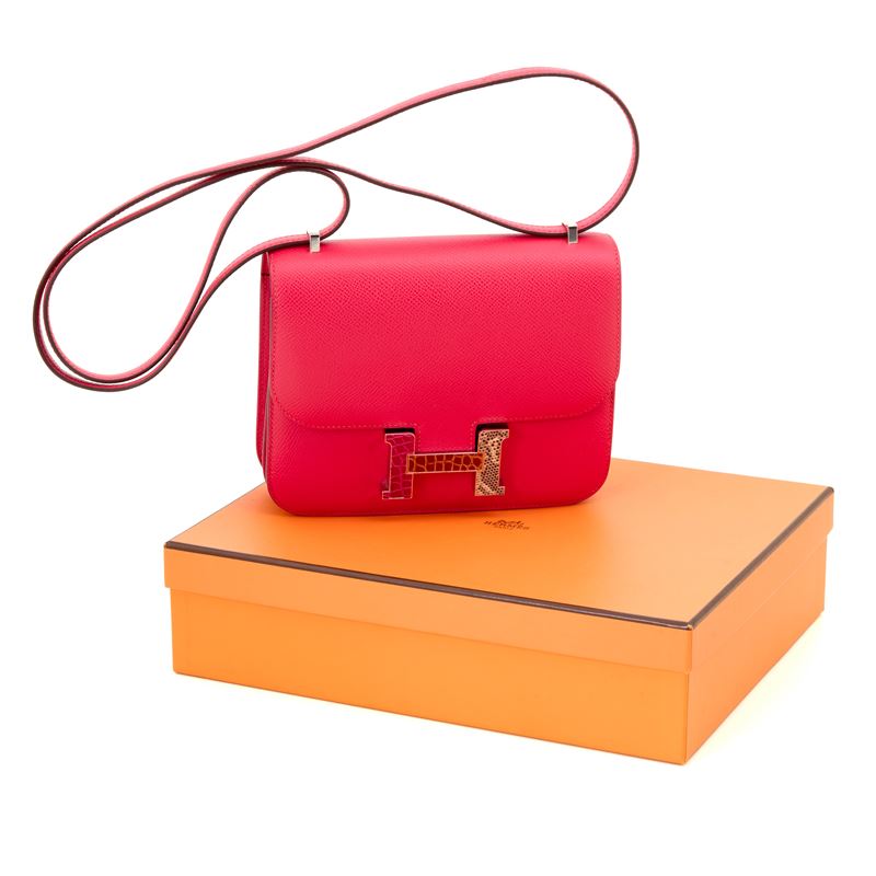Hermès Constance III Mini