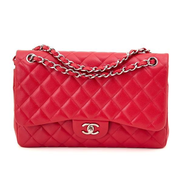 Chanel Timeless Jumbo 