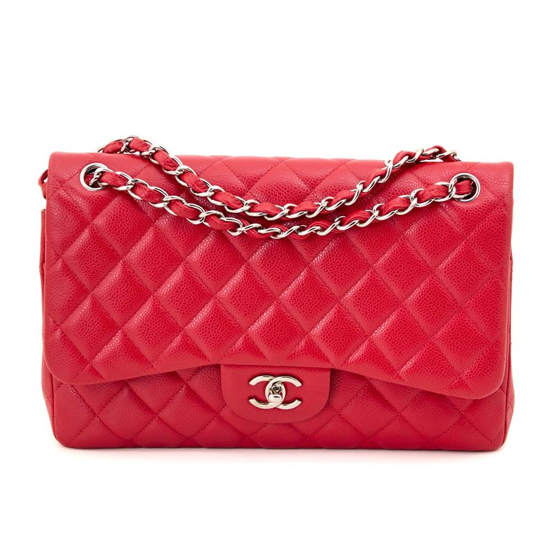Chanel Timeless Jumbo
