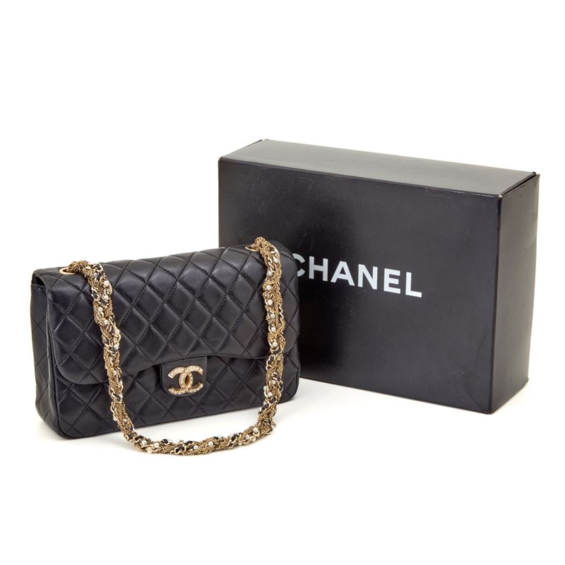 Chanel Timeless