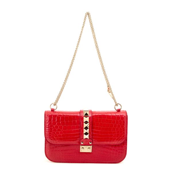 Valentino - Valentino Garavani Rock Lock